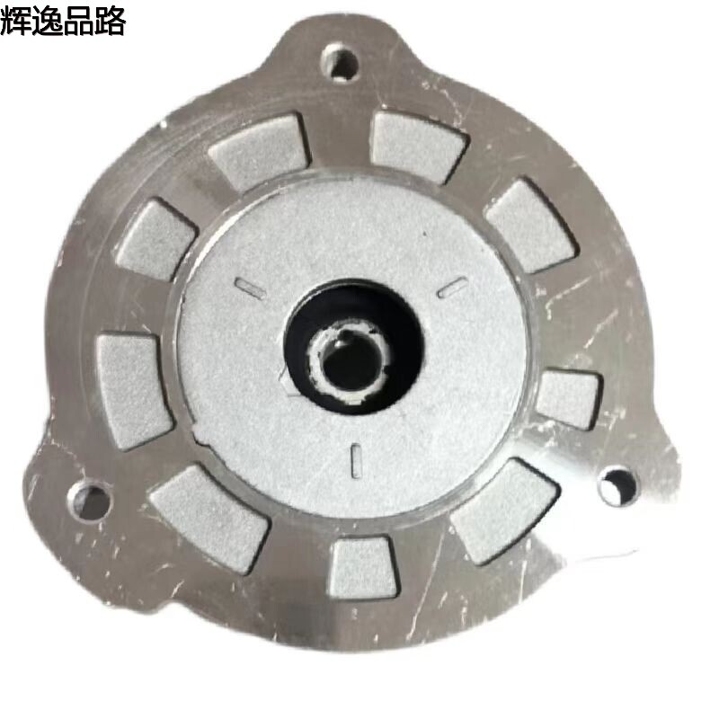 31476557.P Front top adhesive for Volvo XC60/XC90/18-