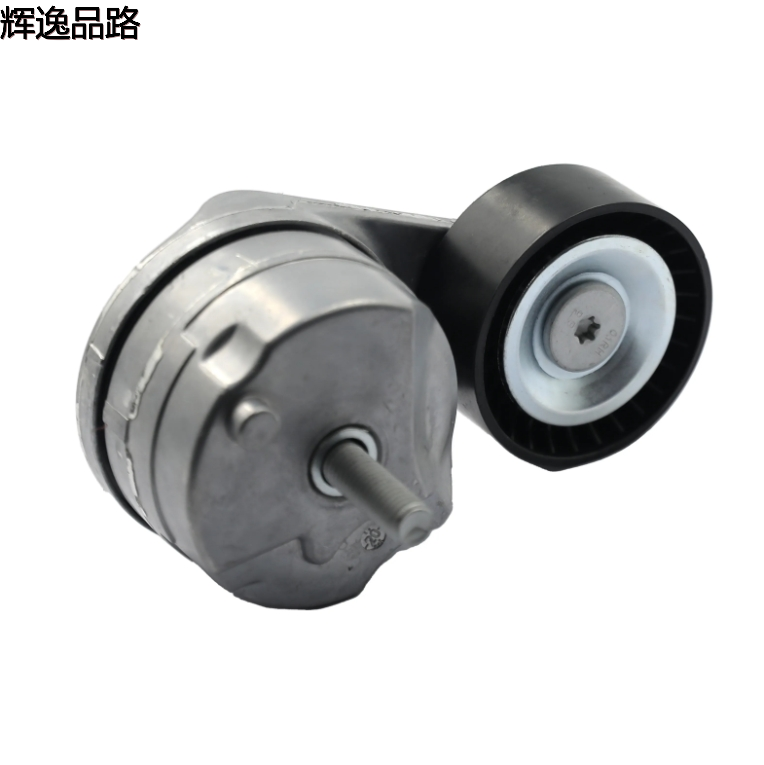 Belt Pulley Tensioner 4893759AB 04893759AB 4893759 4893759AA for Jeep Dodge Chrysler 2.0T Belt Tightening Wheel