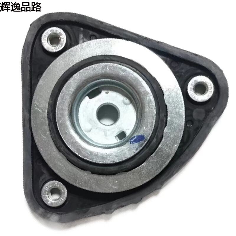 30681546.X front top adhesive for Volvo V40/S40/C30