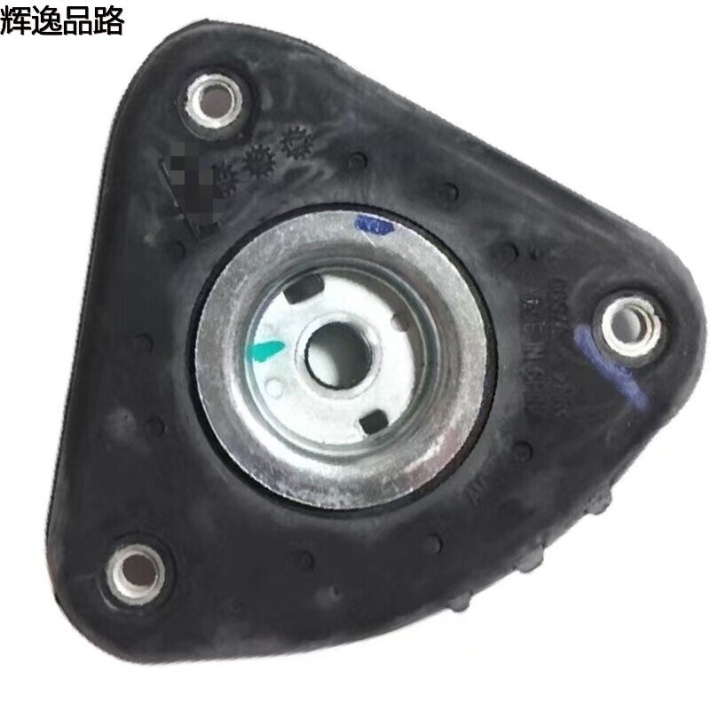 30681546.X front top adhesive for Volvo V40/S40/C30