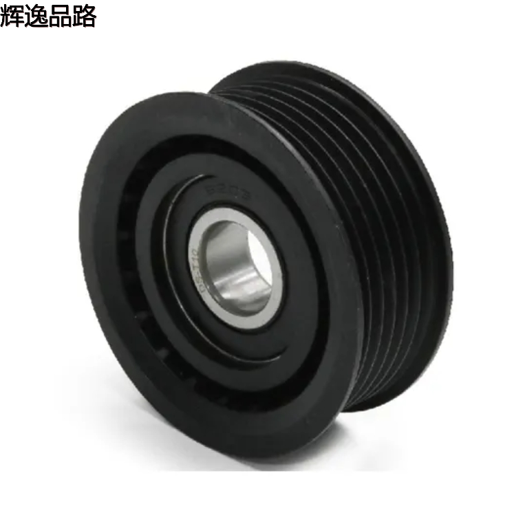 Accessory Drive Belt Idler Pulley 4627509 4627509AA 5281301AA 38082 FOR JEEP CHEROKEE GRAND CHEROKEE DODGE CHRYSLER 2011-2022