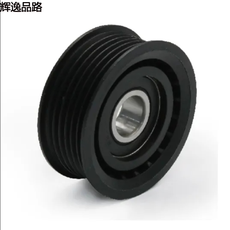 Accessory Drive Belt Idler Pulley 4627509 4627509AA 5281301AA 38082 FOR JEEP CHEROKEE GRAND CHEROKEE DODGE CHRYSLER 2011-2022