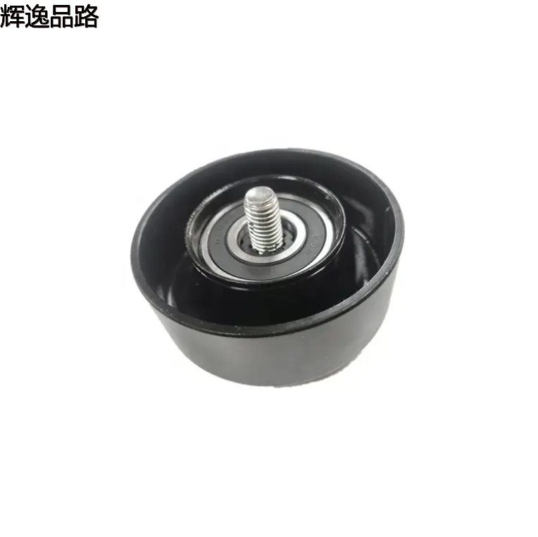 68027611AB 68027602AA 68027603AA Belt Tensioner Assembly For Jeep Wrangler JK 2.8CRD 2007-2018