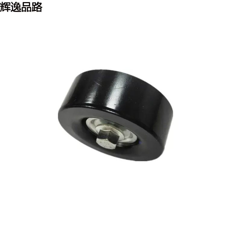 68027611AB 68027602AA 68027603AA Belt Tensioner Assembly For Jeep Wrangler JK 2.8CRD 2007-2018