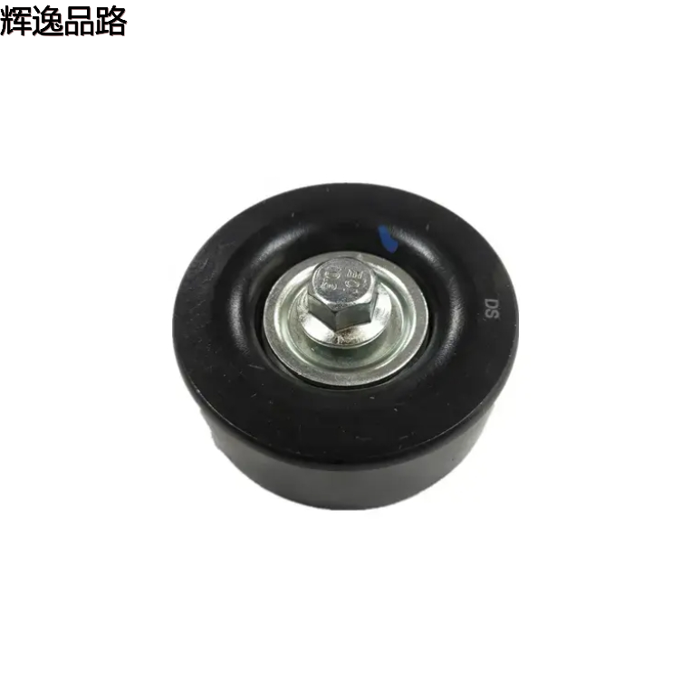 68027611AB 68027602AA 68027603AA Belt Tensioner Assembly For Jeep Wrangler JK 2.8CRD 2007-2018