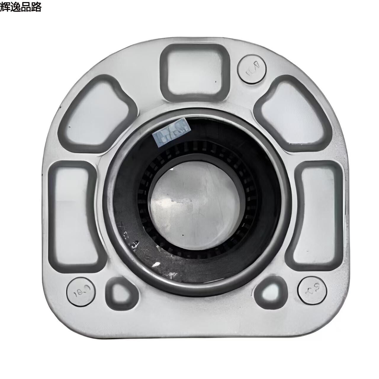 31200599.P front rubber bearing for Volvo XC90/S80