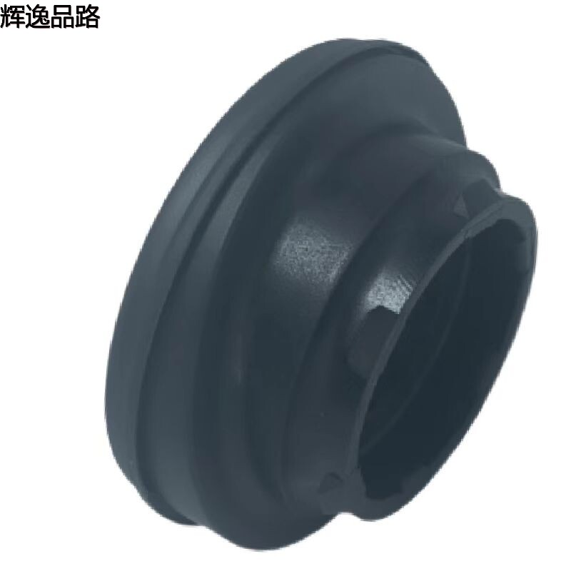 The 31262470.X front rubber bearing is suitable for Volvo S40/V40/C30