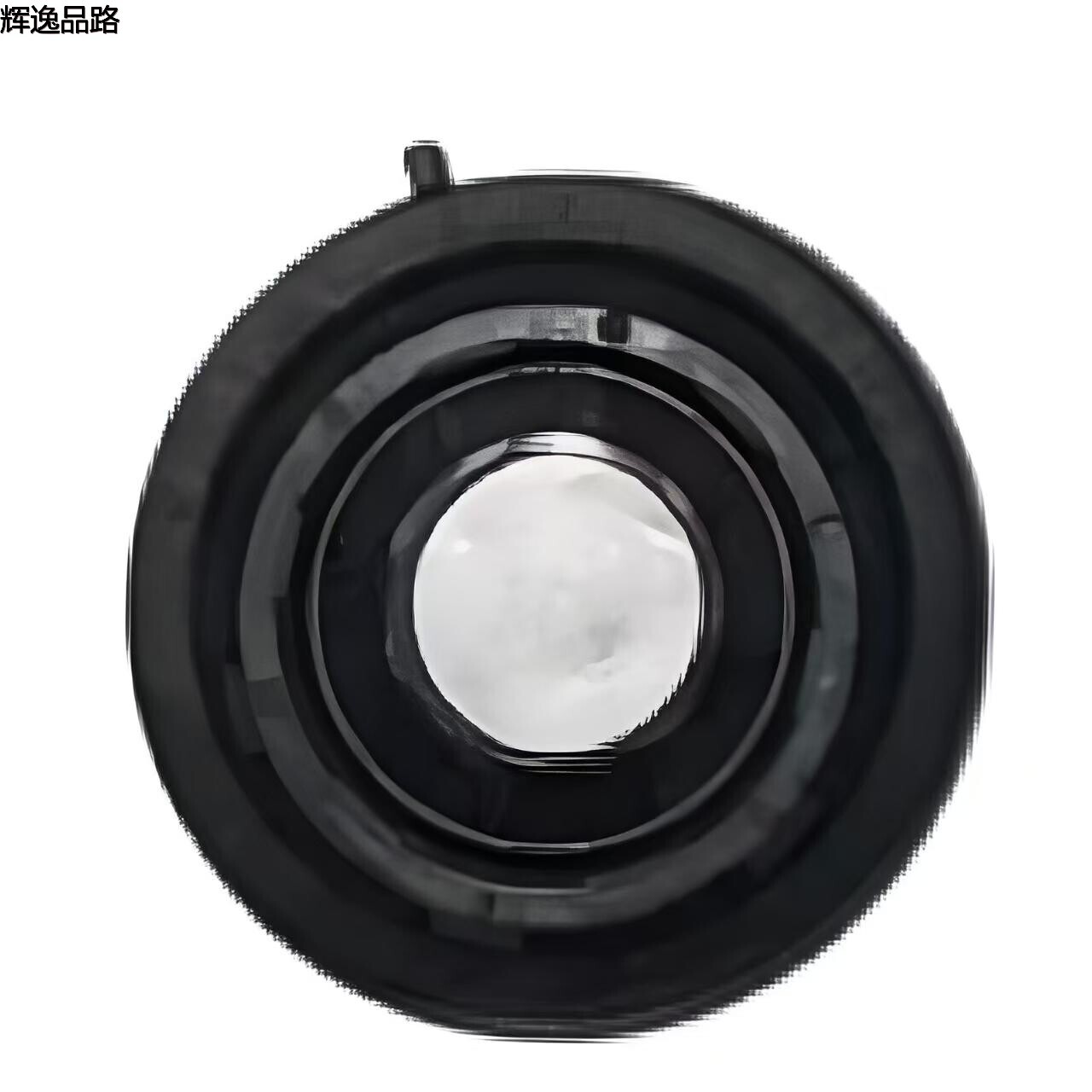 The 31262470.X front rubber bearing is suitable for Volvo S40/V40/C30