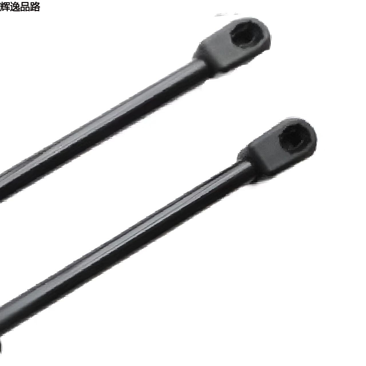 30649516 Front cover brace for Volvo S80/XC70/V70