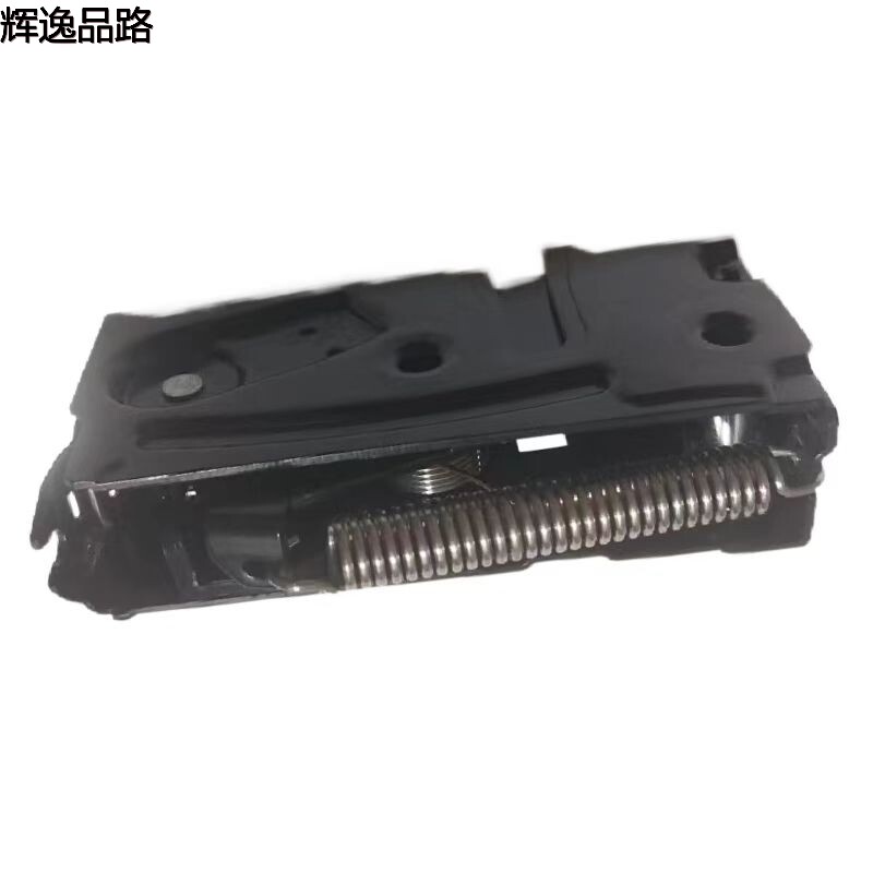 31371016 Front cover lock for Volvo S60/V40/13-