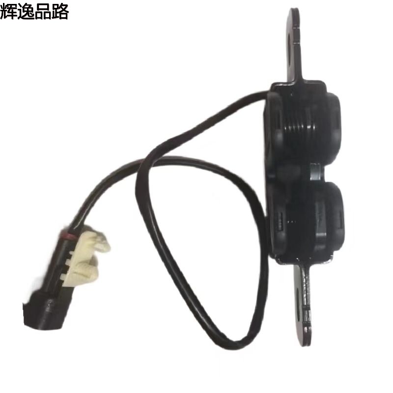 31356005 Front cover lock/strap cable for Volvo XC60/09-13