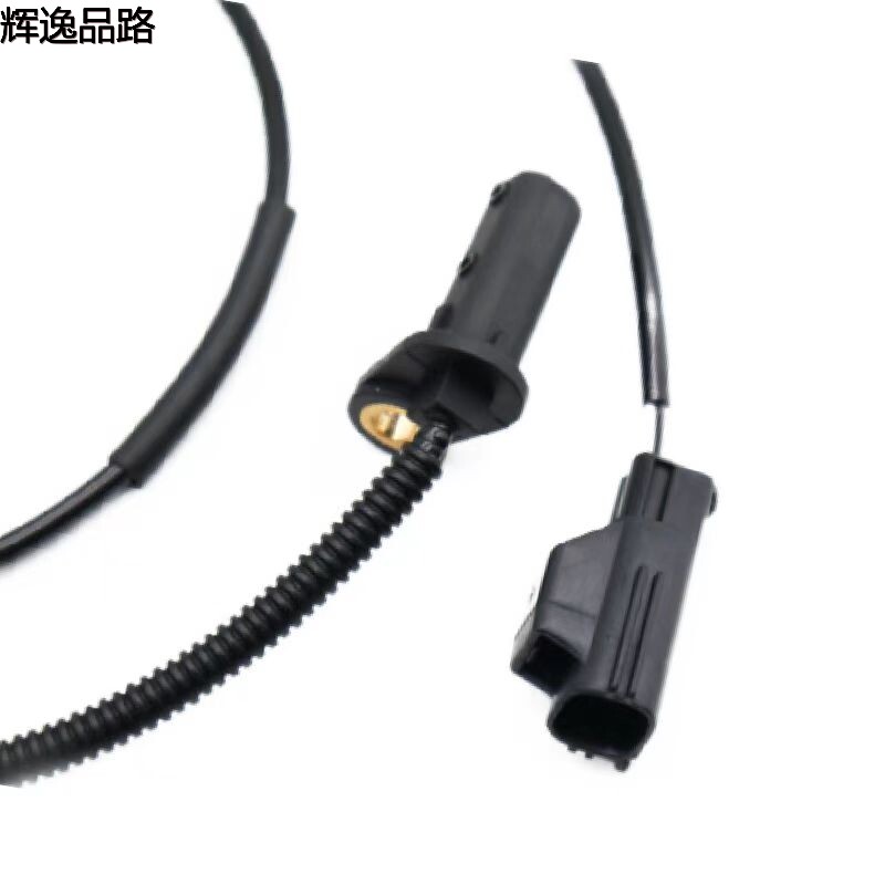 31423608    31423607 Front wheel sensor for the Volvo XC90