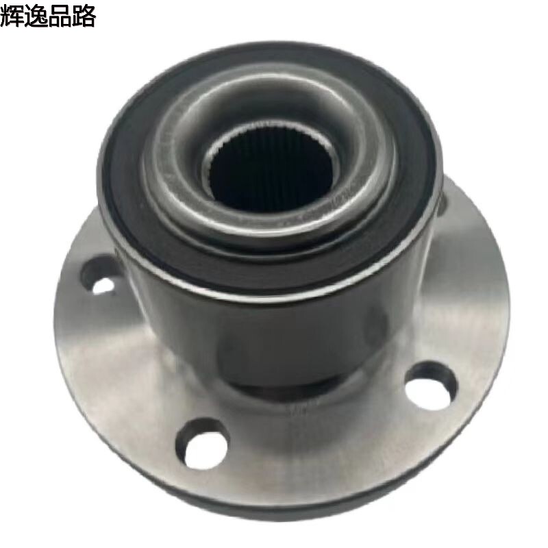 Front wheel bearing is suitable for the Volvo XC60/30736501 S80 / its V60 V70 / S60 / XC70