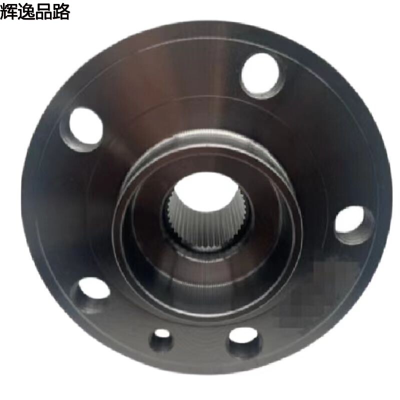 Front wheel bearing is suitable for the Volvo XC60/30736501 S80 / its V60 V70 / S60 / XC70