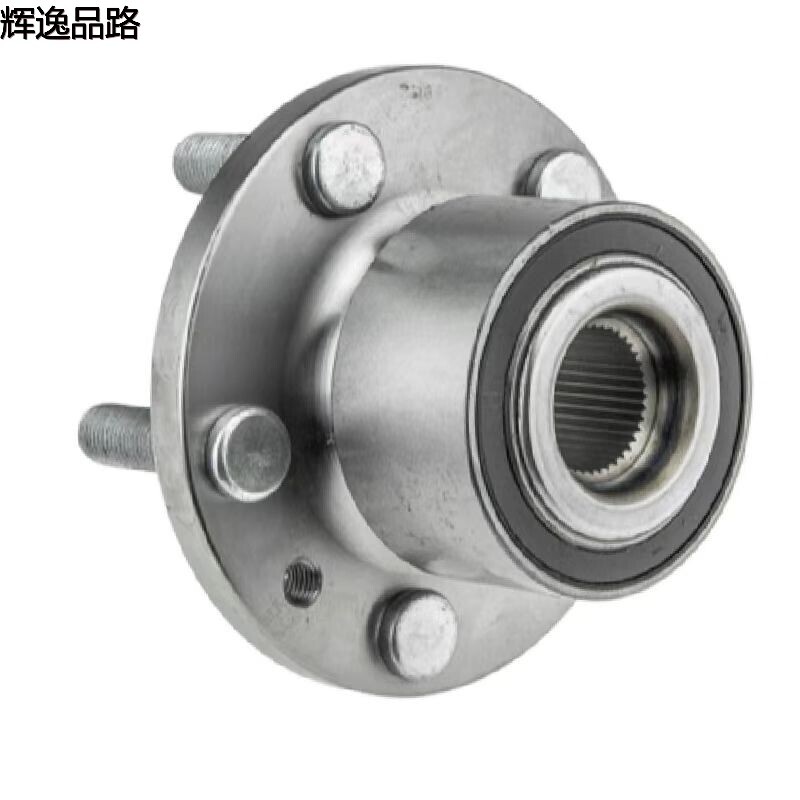 31340604 Front wheel bearings for Volvo C30/C70/S40/V50