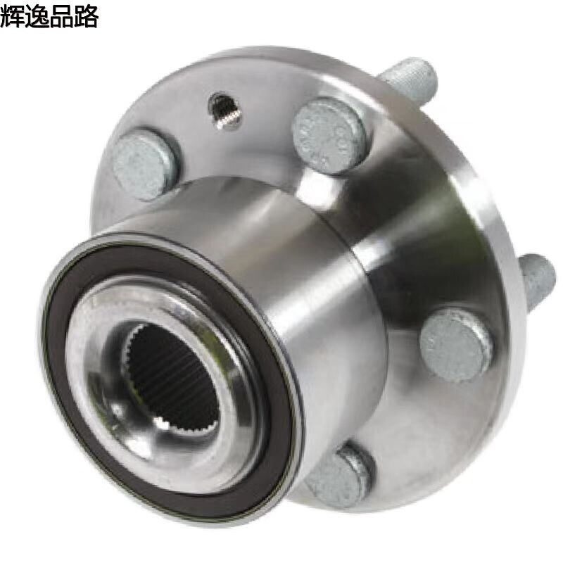 31340604 Front wheel bearings for Volvo C30/C70/S40/V50