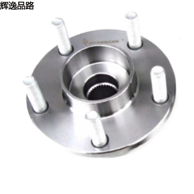 31340604 Front wheel bearings for Volvo C30/C70/S40/V50