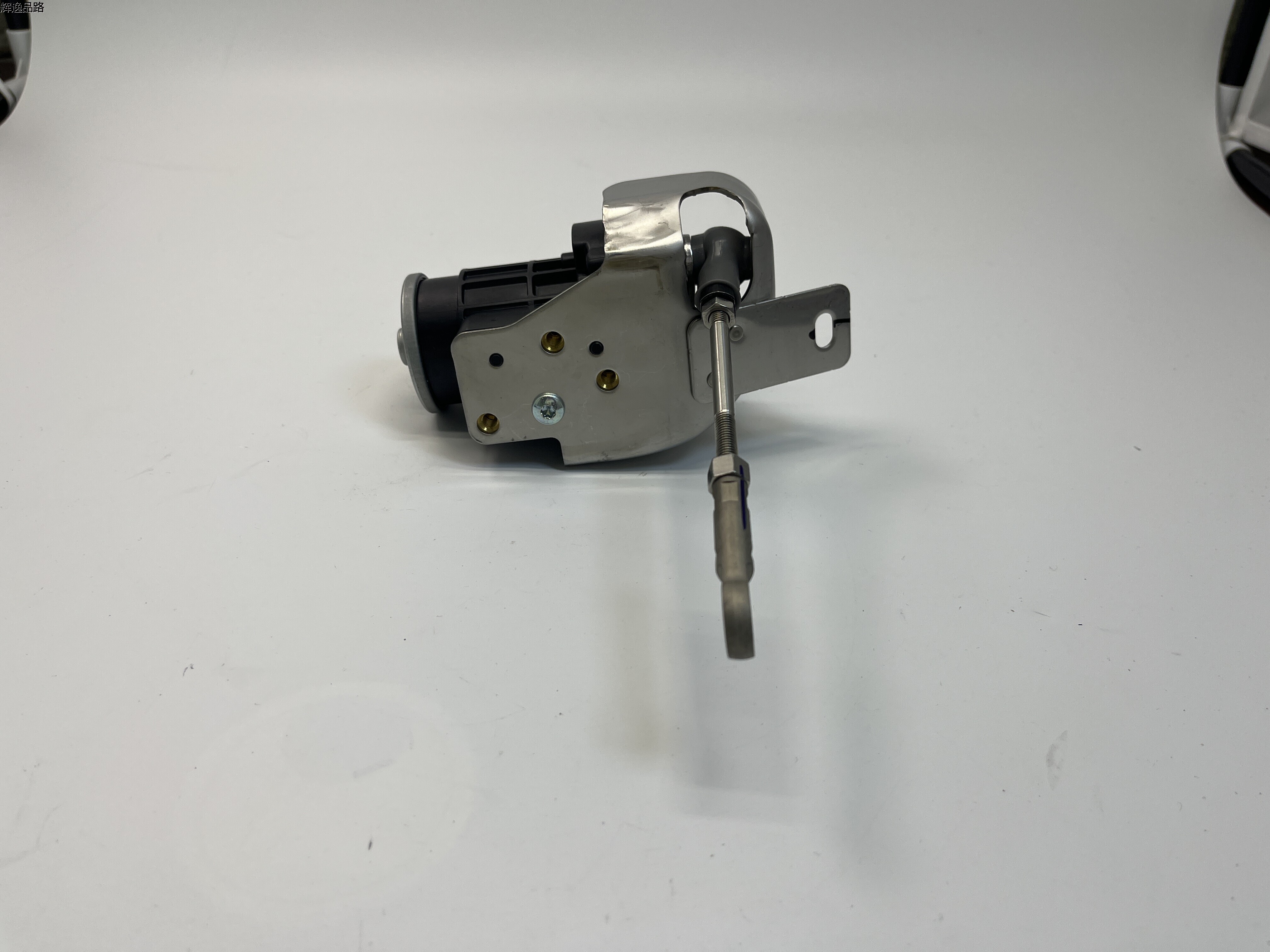 OE:39400-2B260 Electromagnetic deflation control valve Suitable for modern 16 Tucson 1.6T