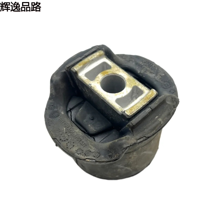 05180731AC 5180731AC Rear Engine Cradle Insulator for Jeep Grand Cherokee Dodge Durango 2011-2024