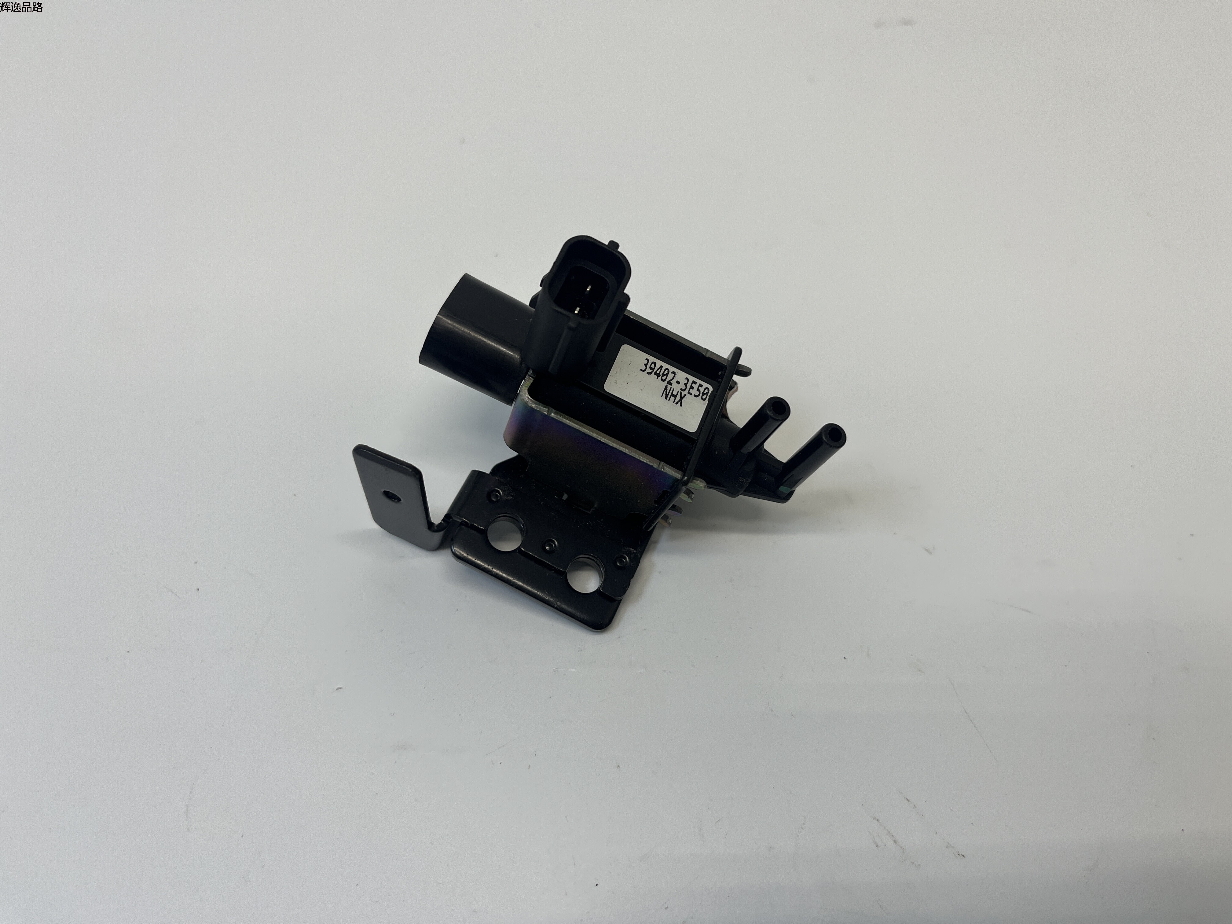 OE:39402-3E500 Solenoid valve assembly Suitable for  Hyundai Santafe 2.7