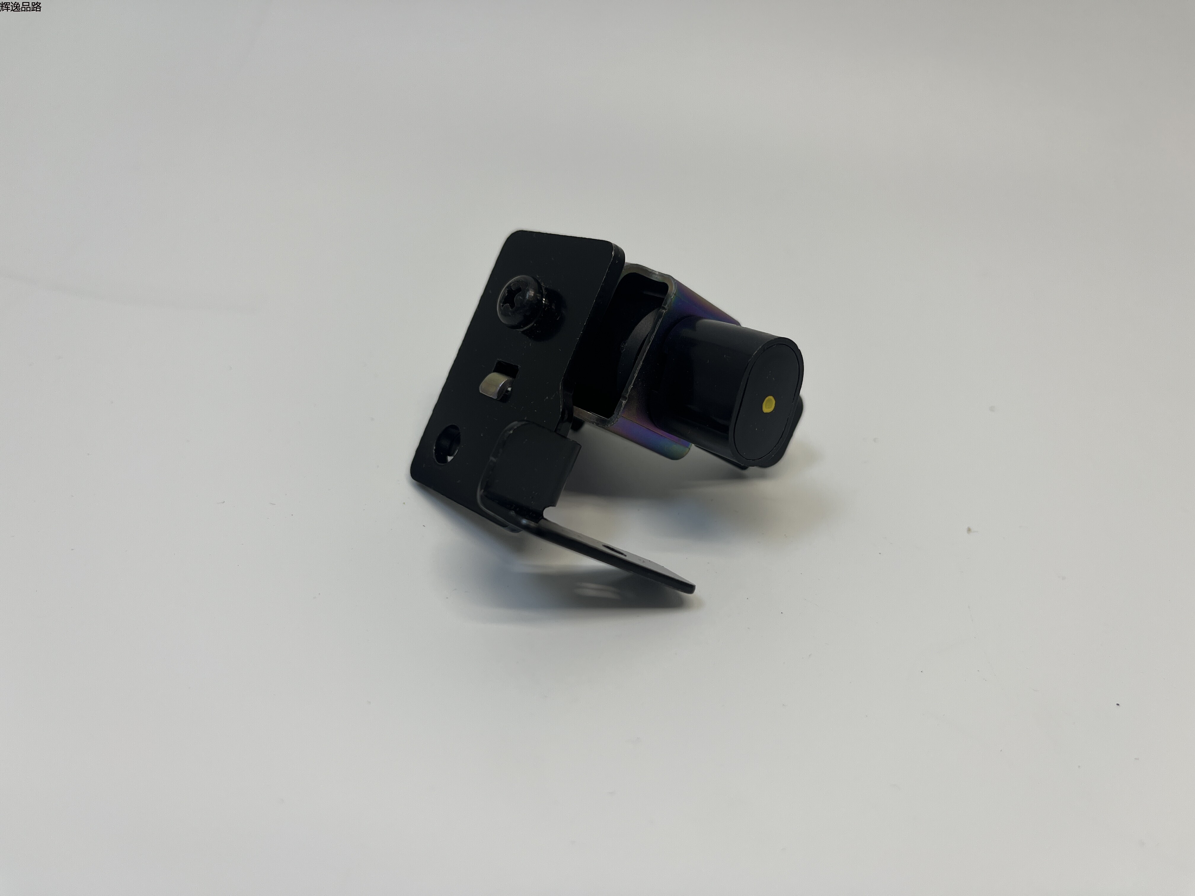 OE:39402-3E500 Solenoid valve assembly Suitable for  Hyundai Santafe 2.7