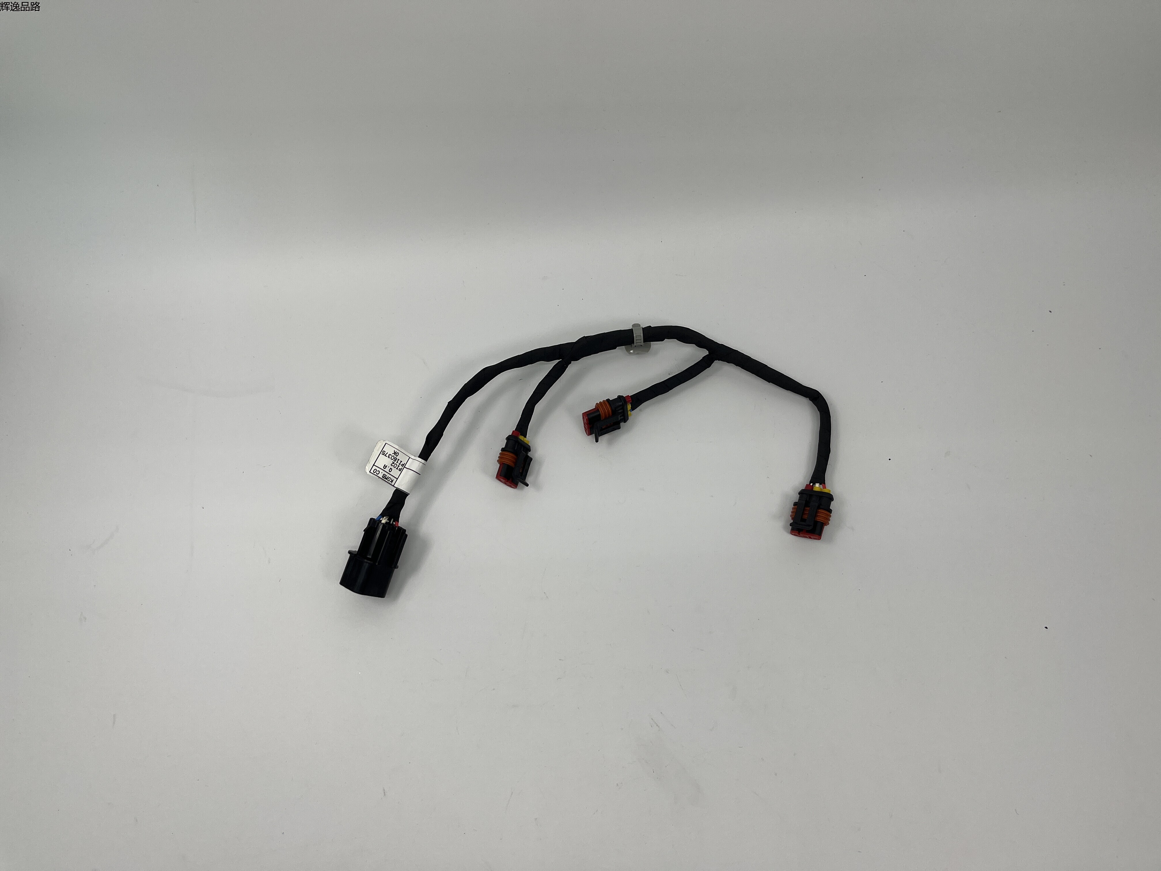 OE:39610-3E100 Ignition coil harness Suitable for  Hyundai Santafe 2.7