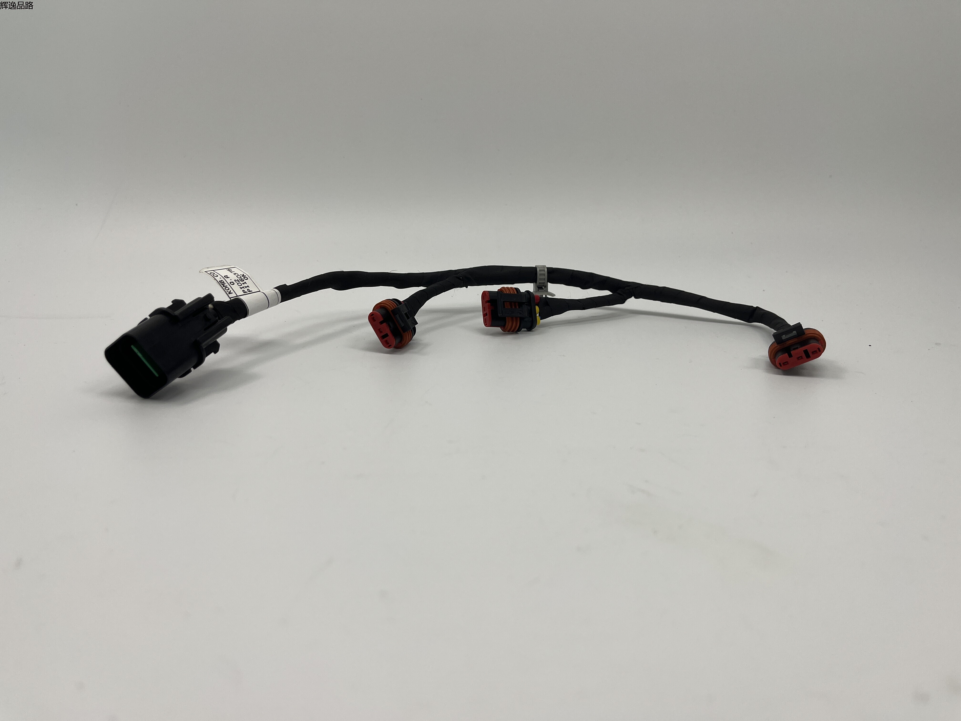 OE:39610-3E100 Ignition coil harness Suitable for  Hyundai Santafe 2.7