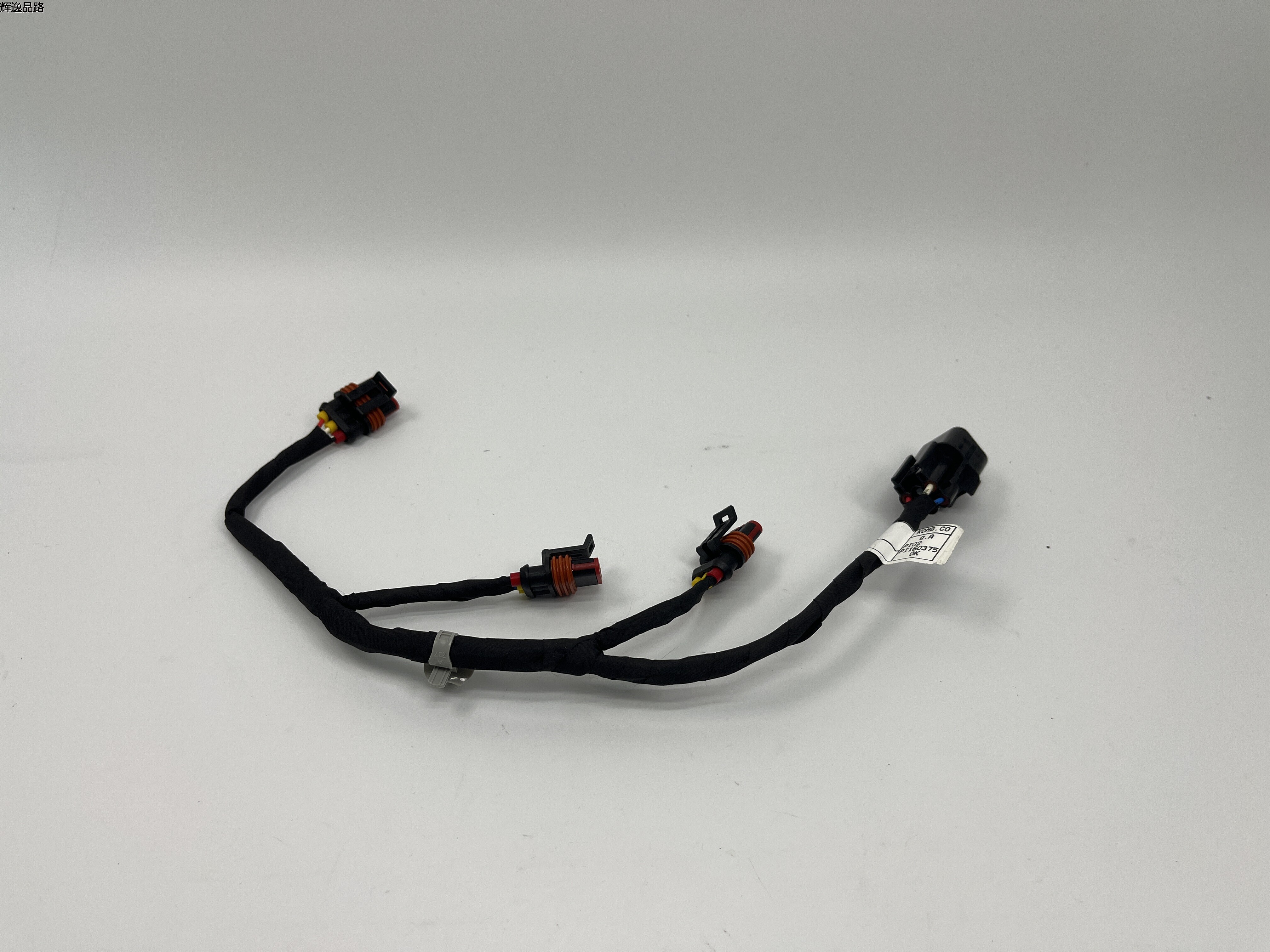 OE:39610-3E100 Ignition coil harness Suitable for  Hyundai Santafe 2.7