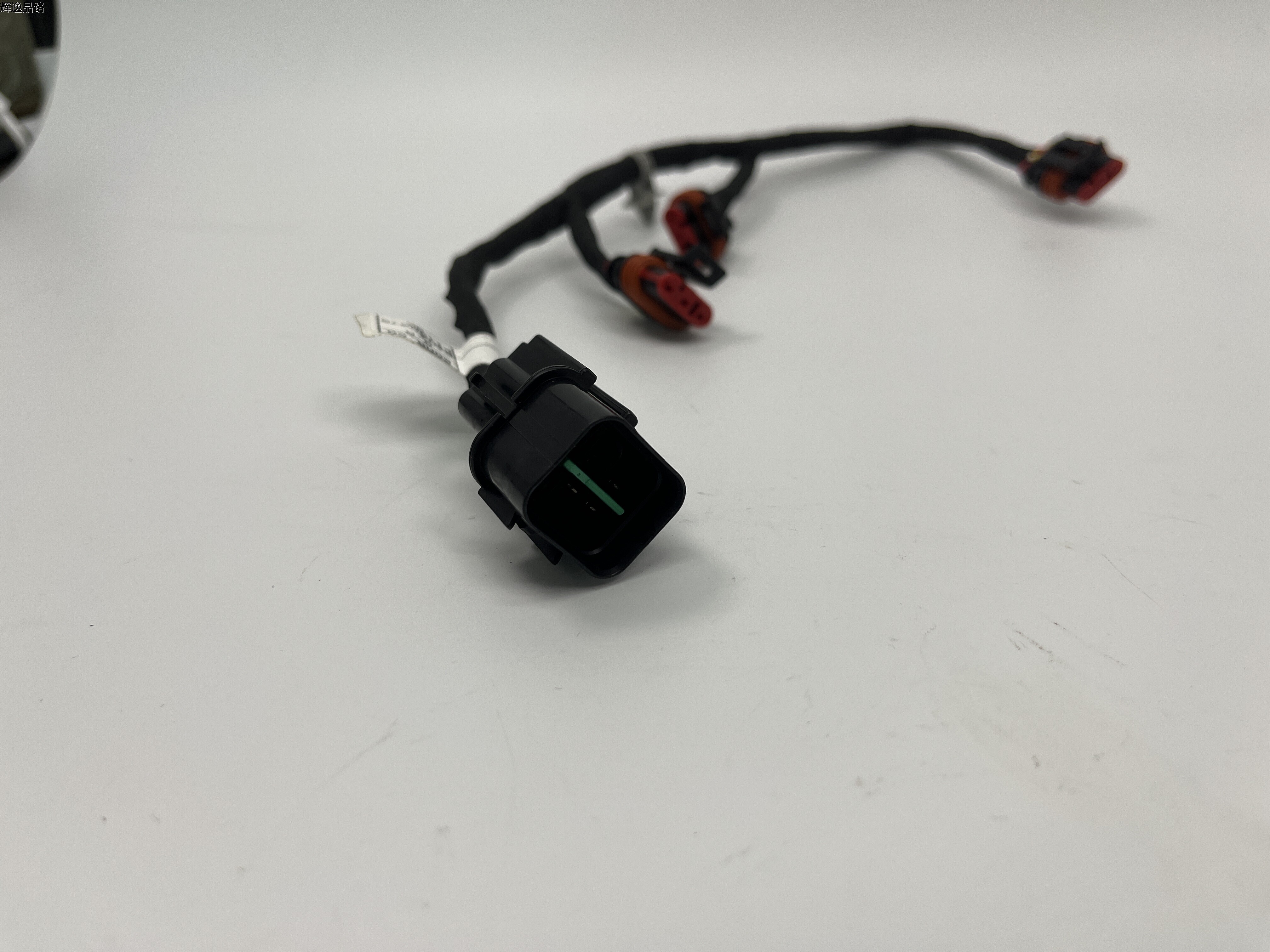 OE:39610-3E100 Ignition coil harness Suitable for  Hyundai Santafe 2.7