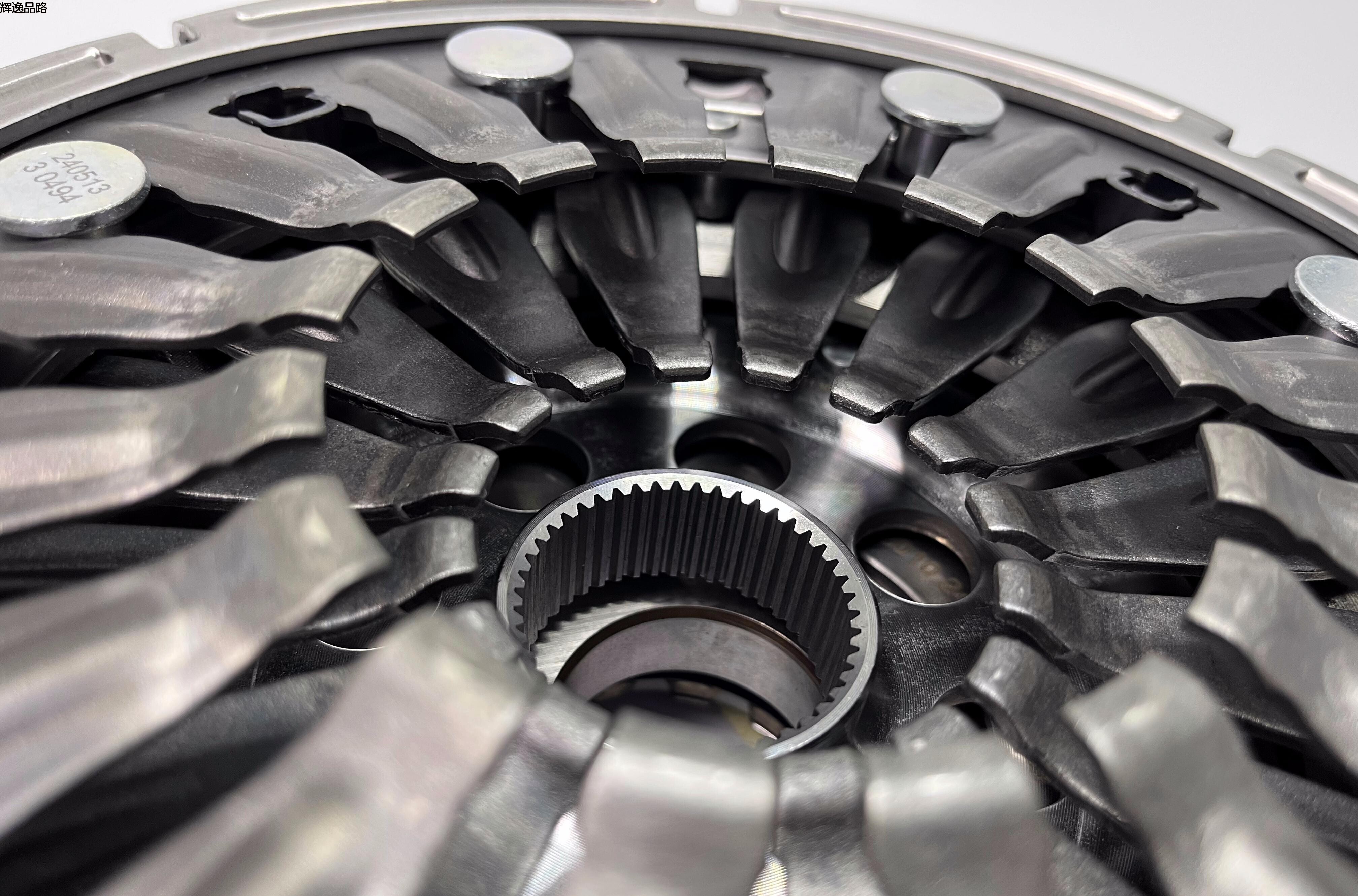 OE:41200-2D200 Clutch pack Suitable for  Hyundai Kia transmission  1.6T