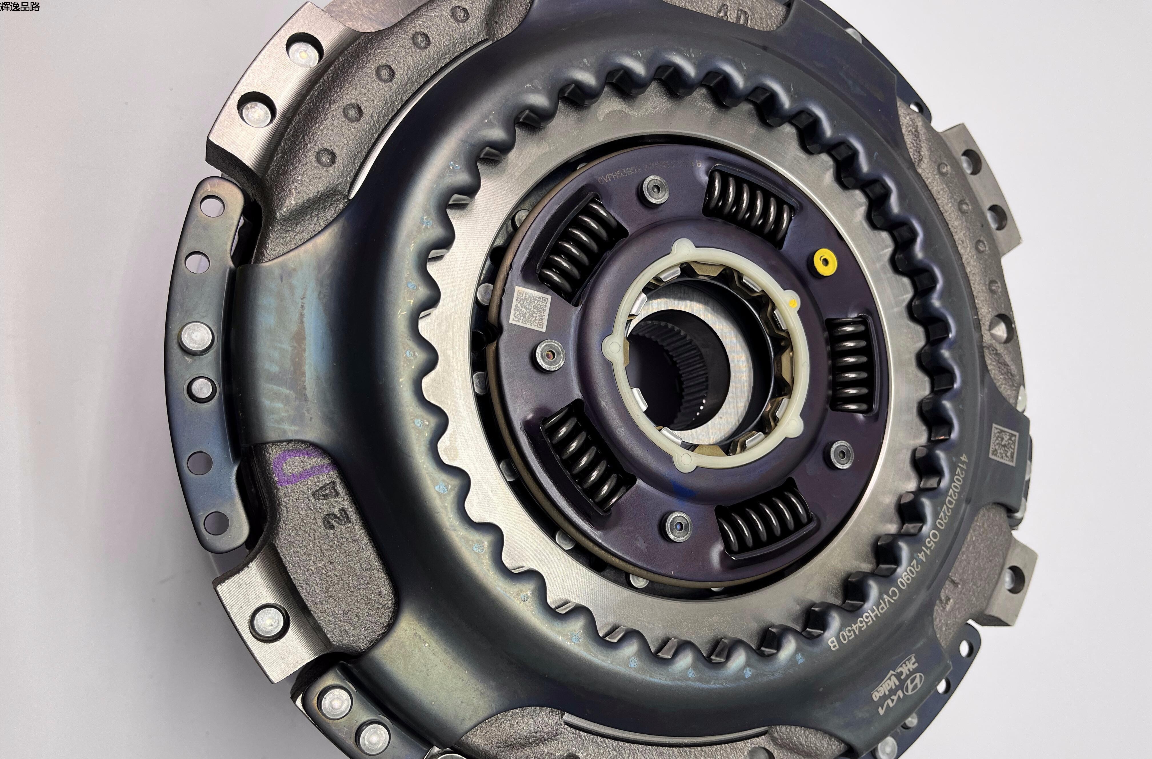 OE:41200-2D200 Clutch pack Suitable for  Hyundai Kia transmission  1.6T