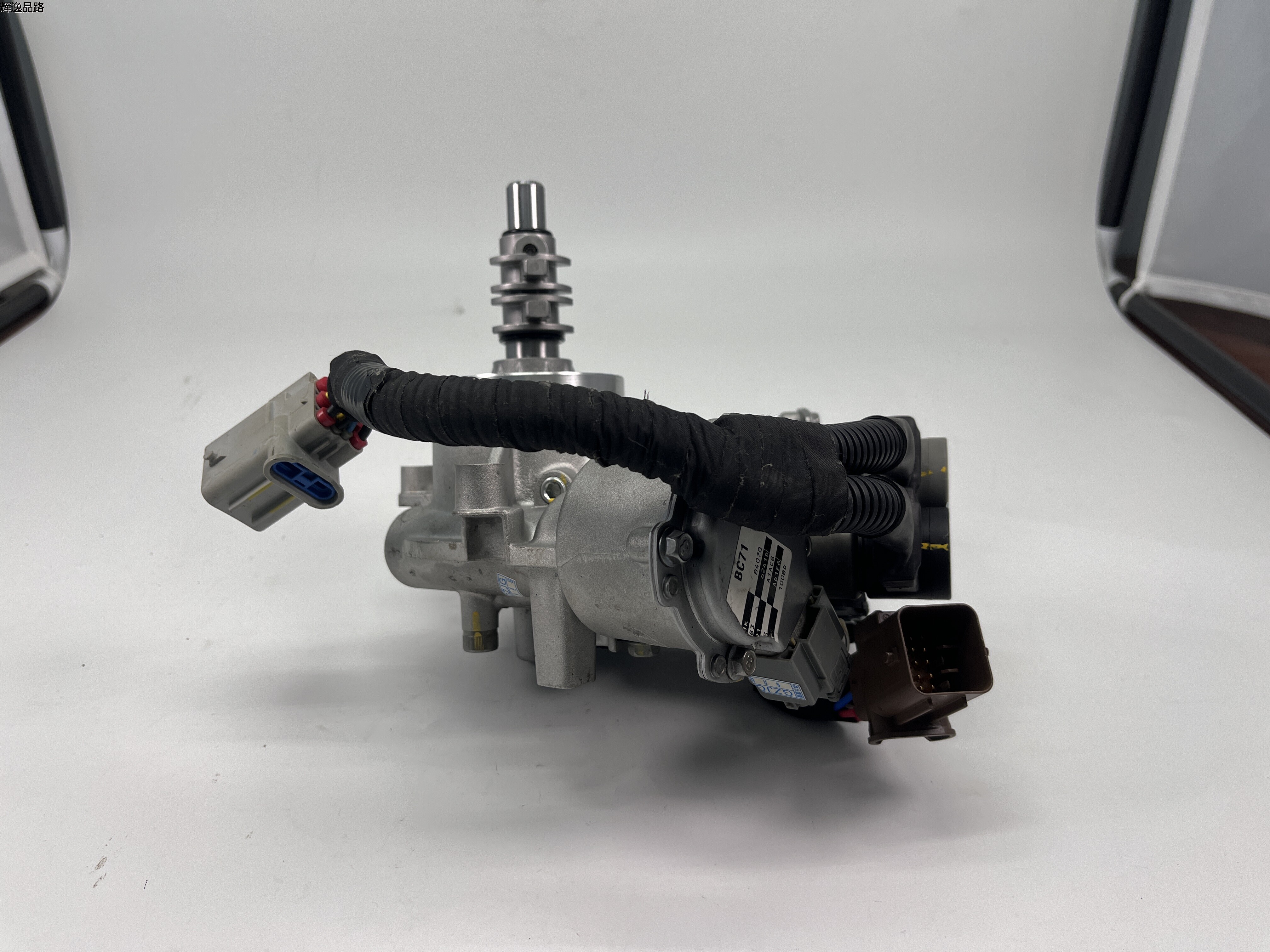 OE:43800-2D005 Gear actuator assembly Suitable for Hyundai 16 Tucson 1.6T