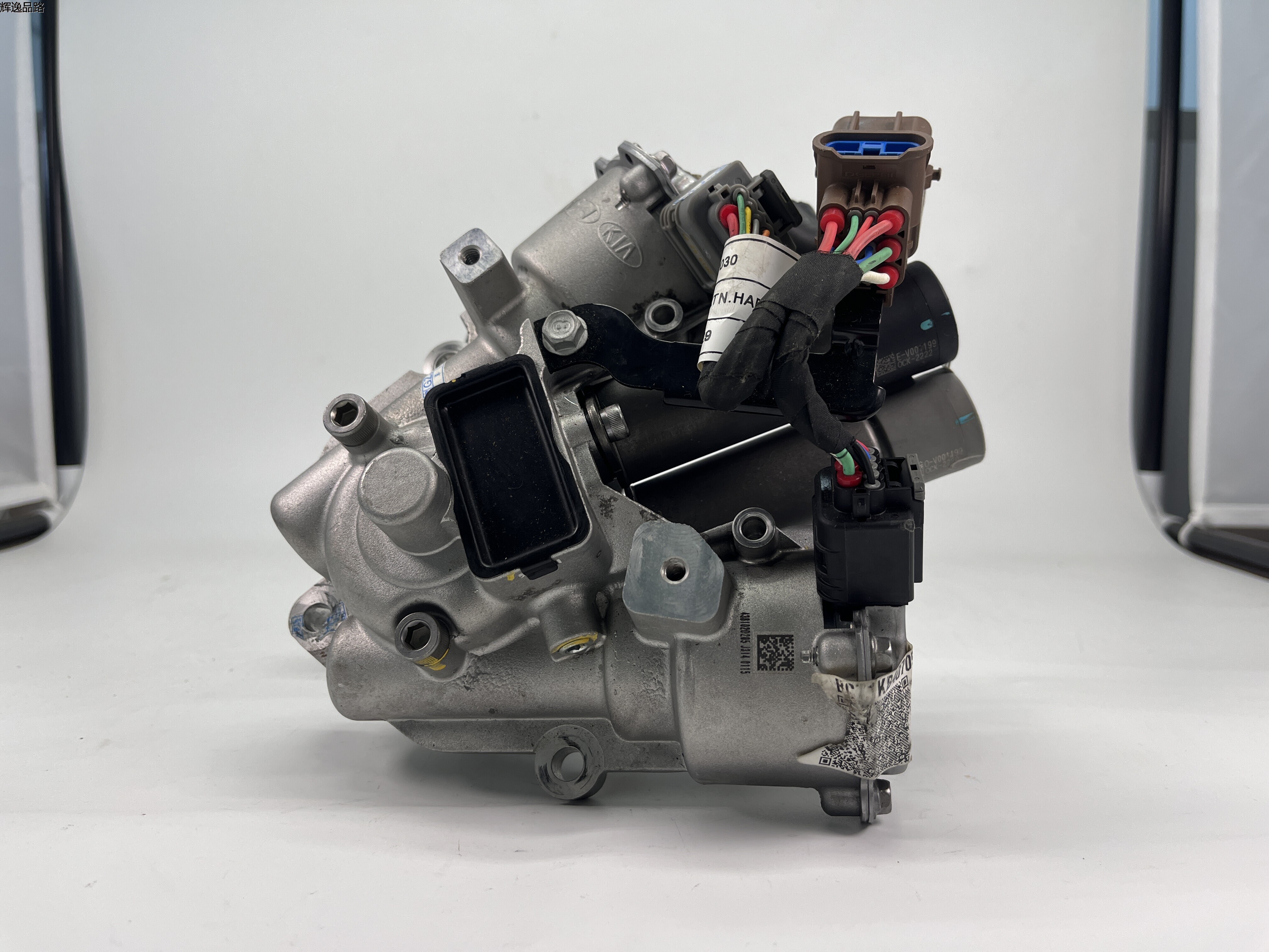 OE:43800-2D005 Gear actuator assembly Suitable for Hyundai 16 Tucson 1.6T