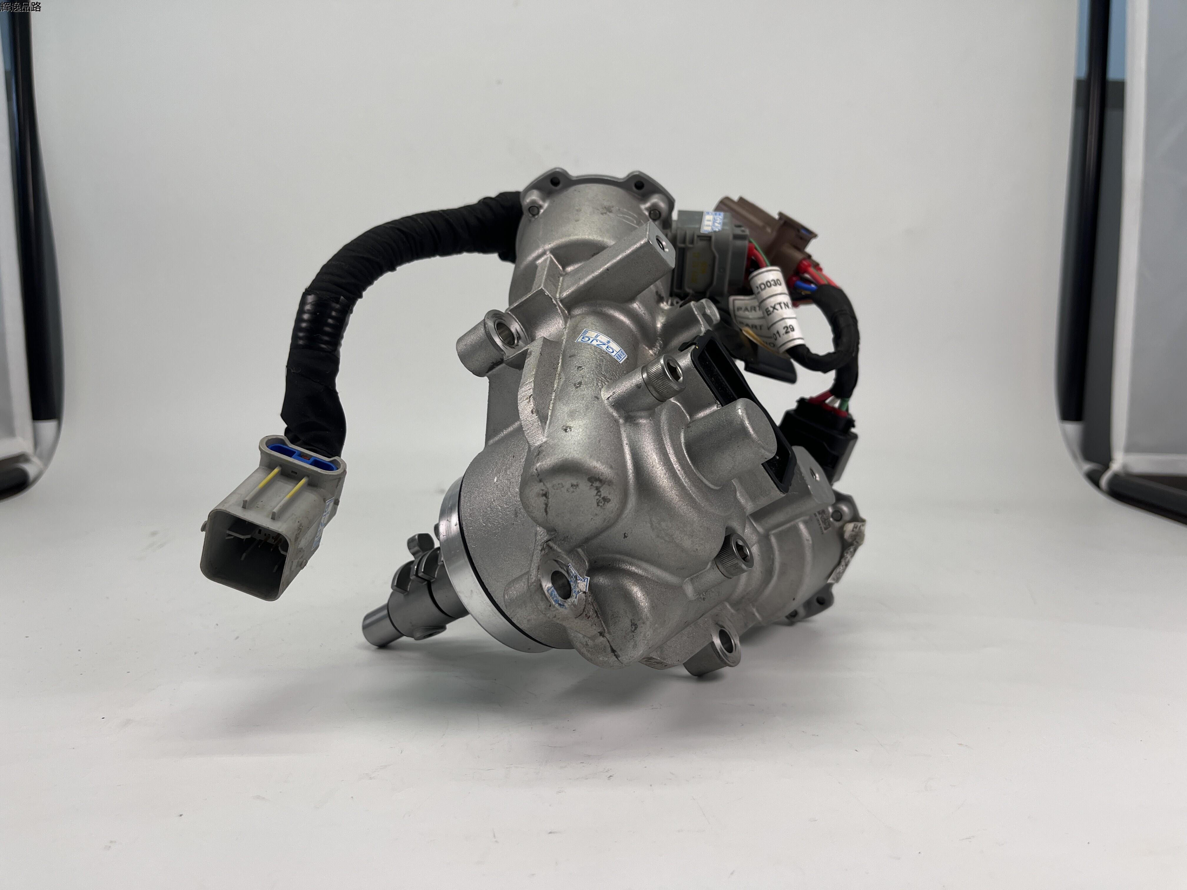 OE:43800-2D005 Gear actuator assembly Suitable for Hyundai 16 Tucson 1.6T