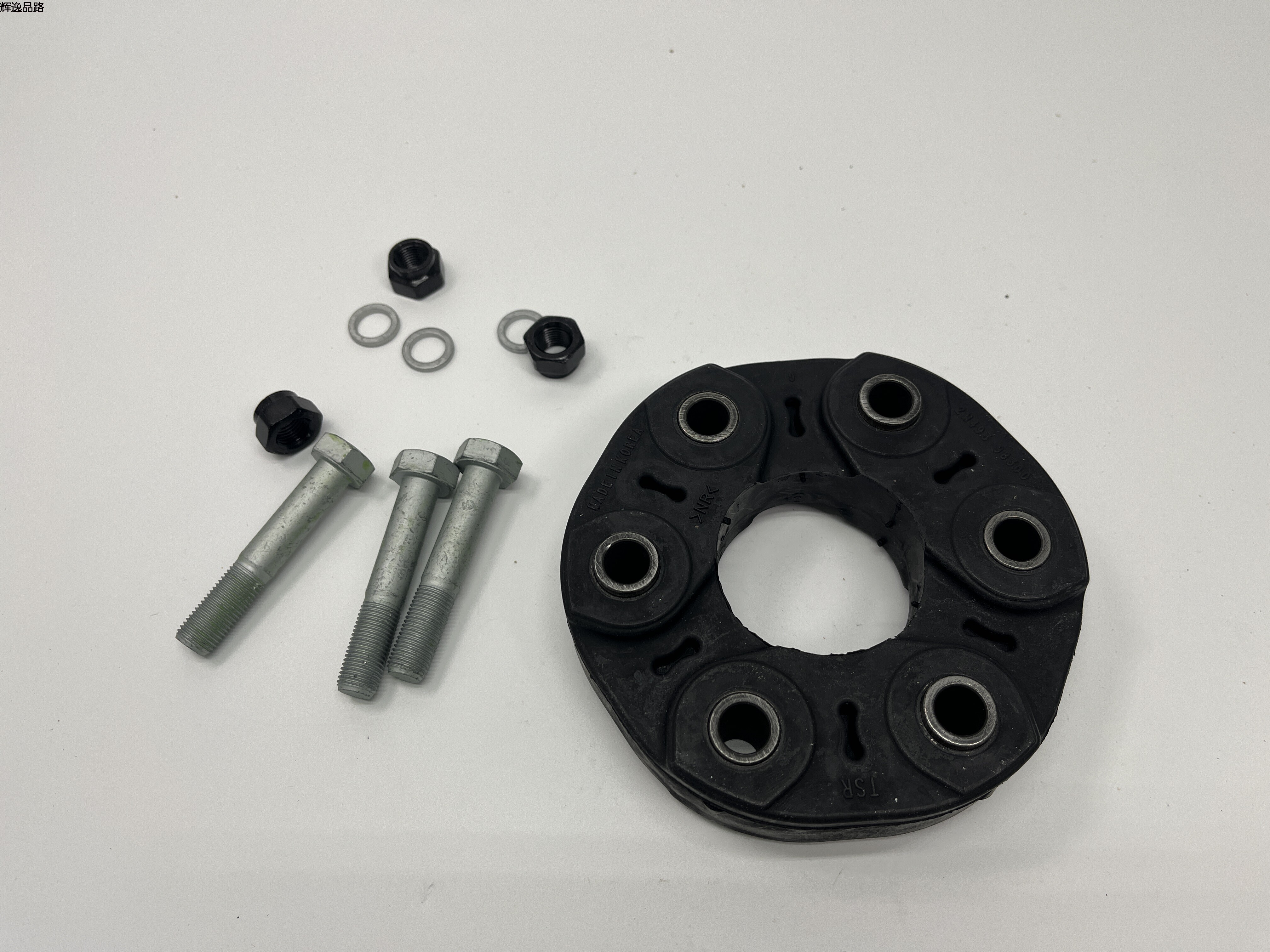 OE:49130-3M000 Coupler rubber pad assembly Suitable for  Hyundai ROHENS-Coupe