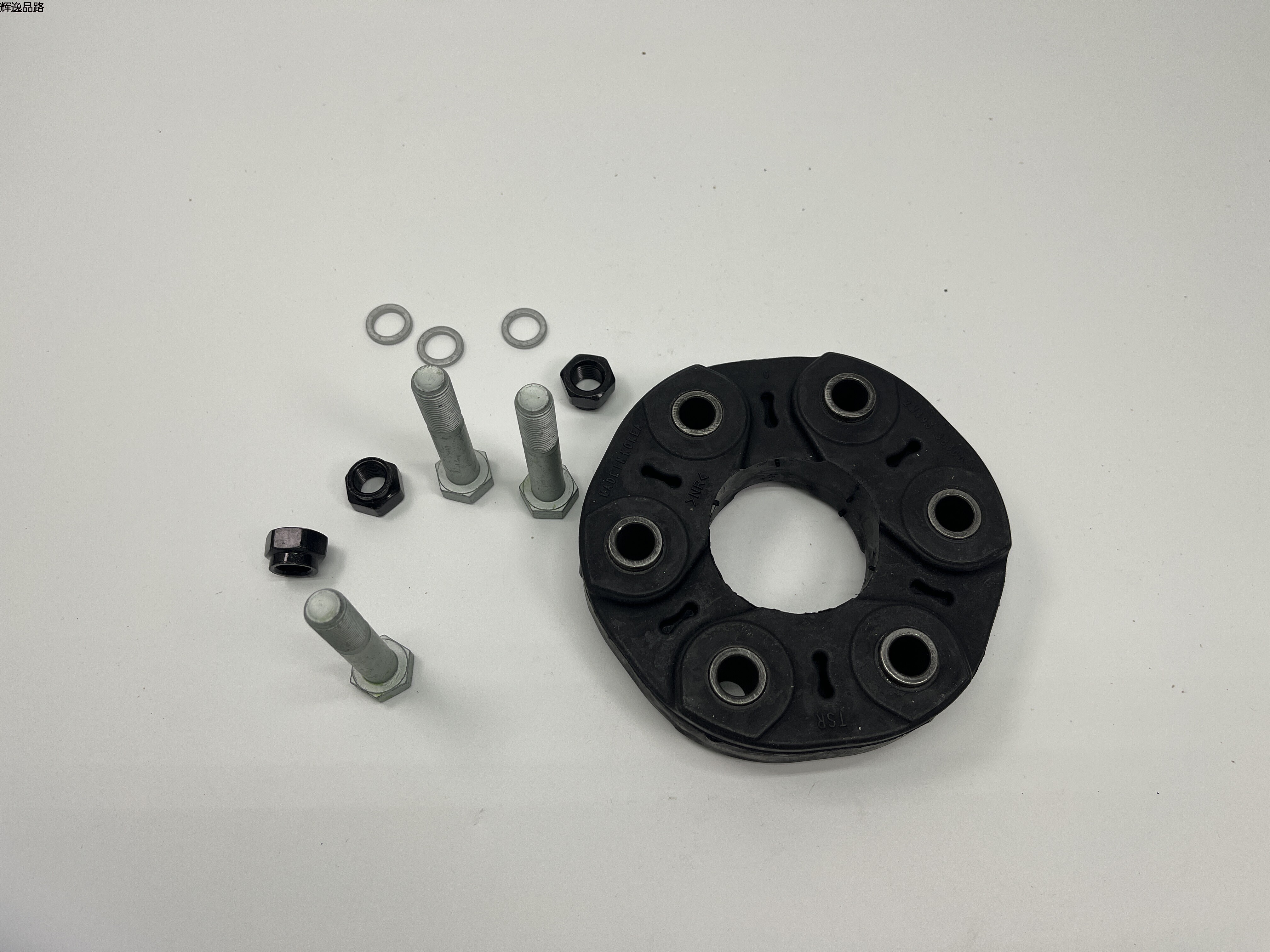 OE:49130-3M000 Coupler rubber pad assembly Suitable for  Hyundai ROHENS-Coupe