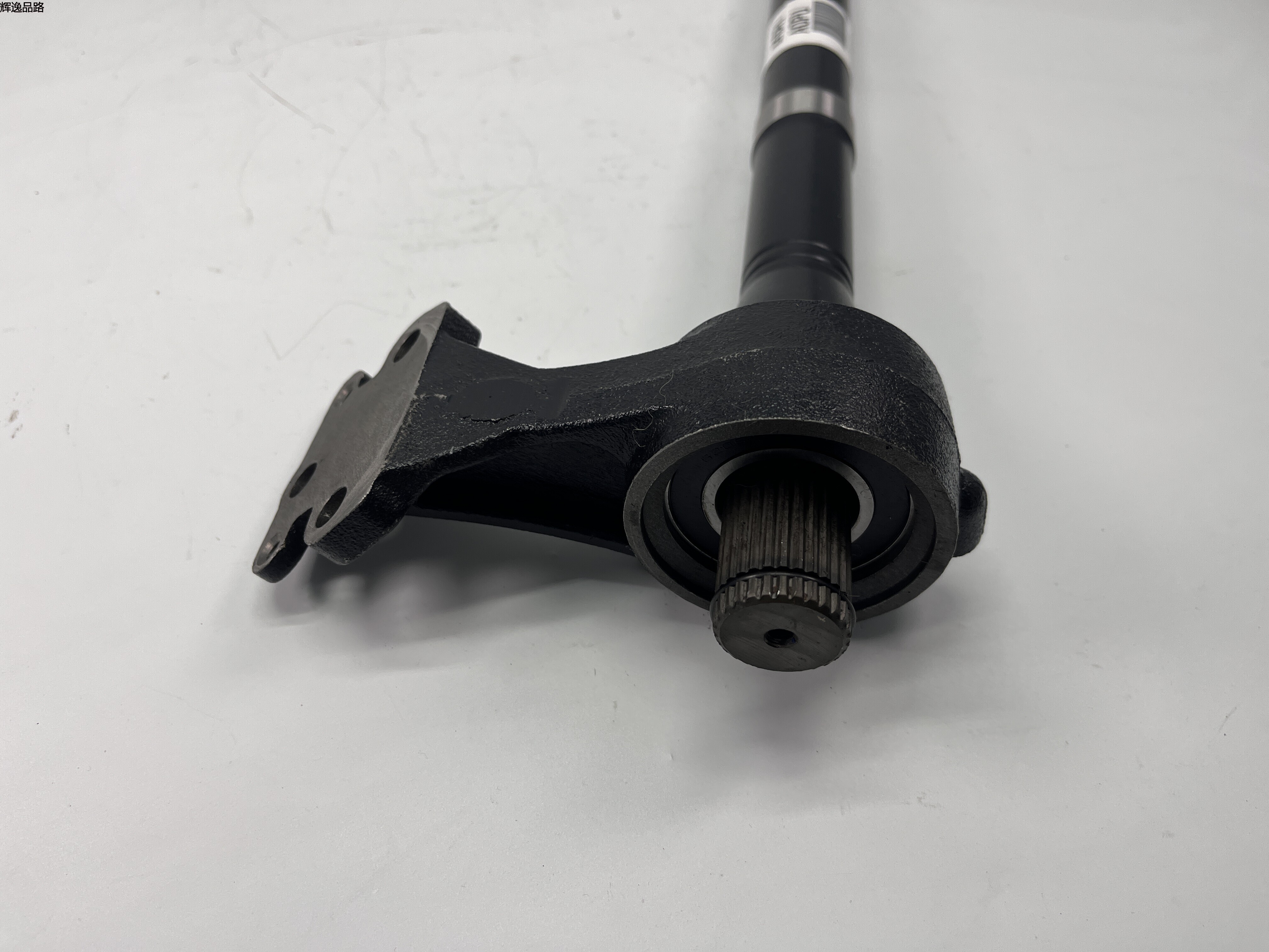 OE:49560-2W450 Bearing bracket and rod assembly Applicable to Hyundai Santafe