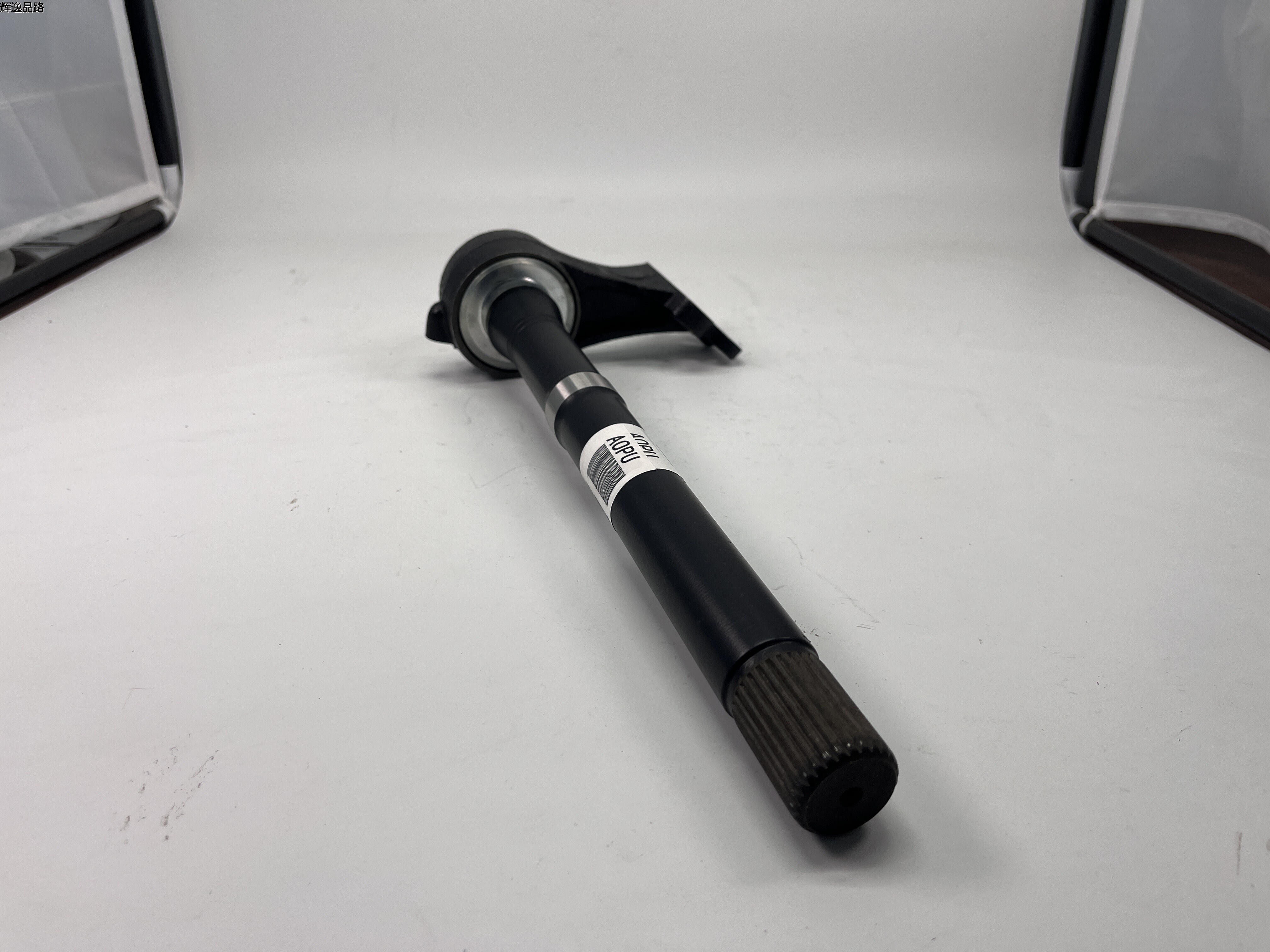 OE:49560-2W450 Bearing bracket and rod assembly Applicable to Hyundai Santafe