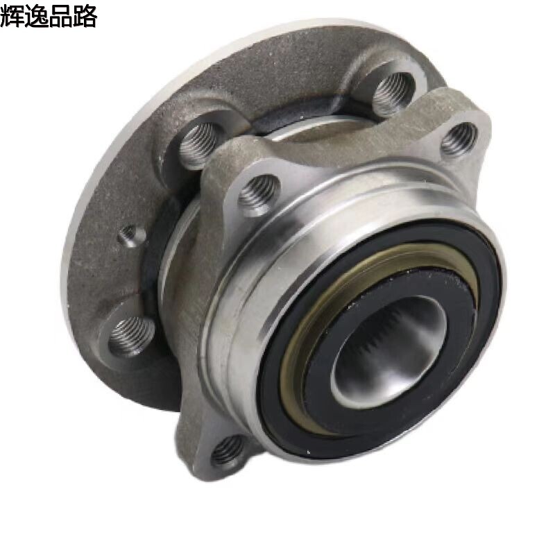 30939875 Front axle head for Volvo XC90/03-07