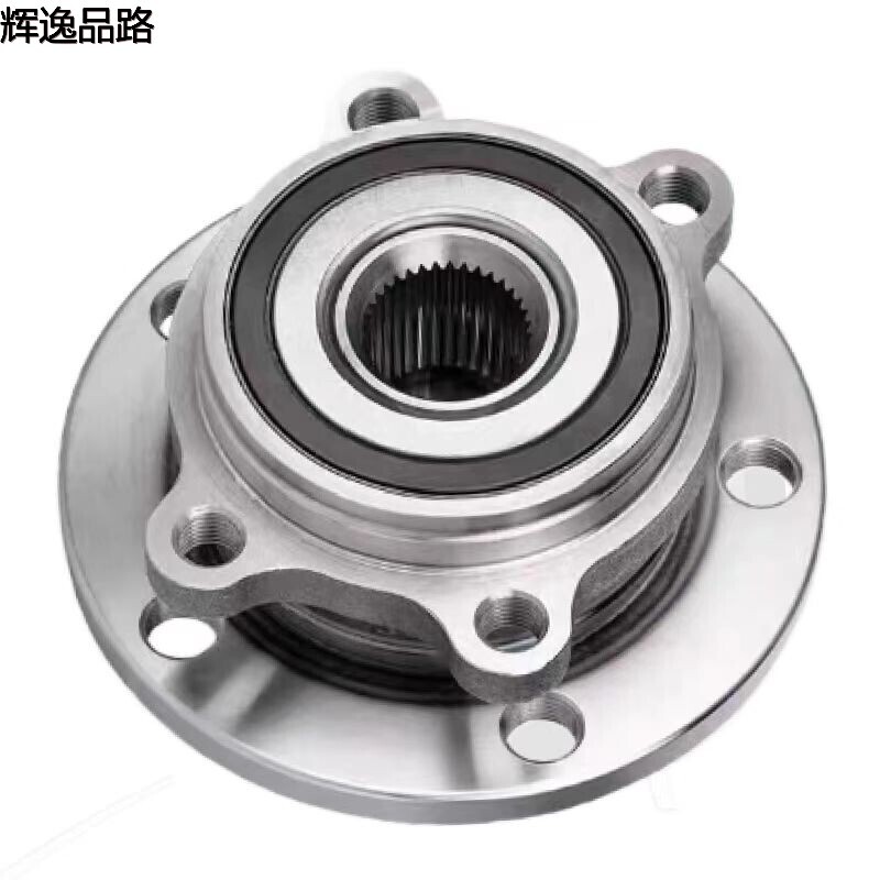 31387356/31277617 Front axle head for Volvo V40/12-