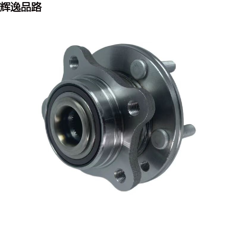 31387356/31277617 Front axle head for Volvo V40/12-