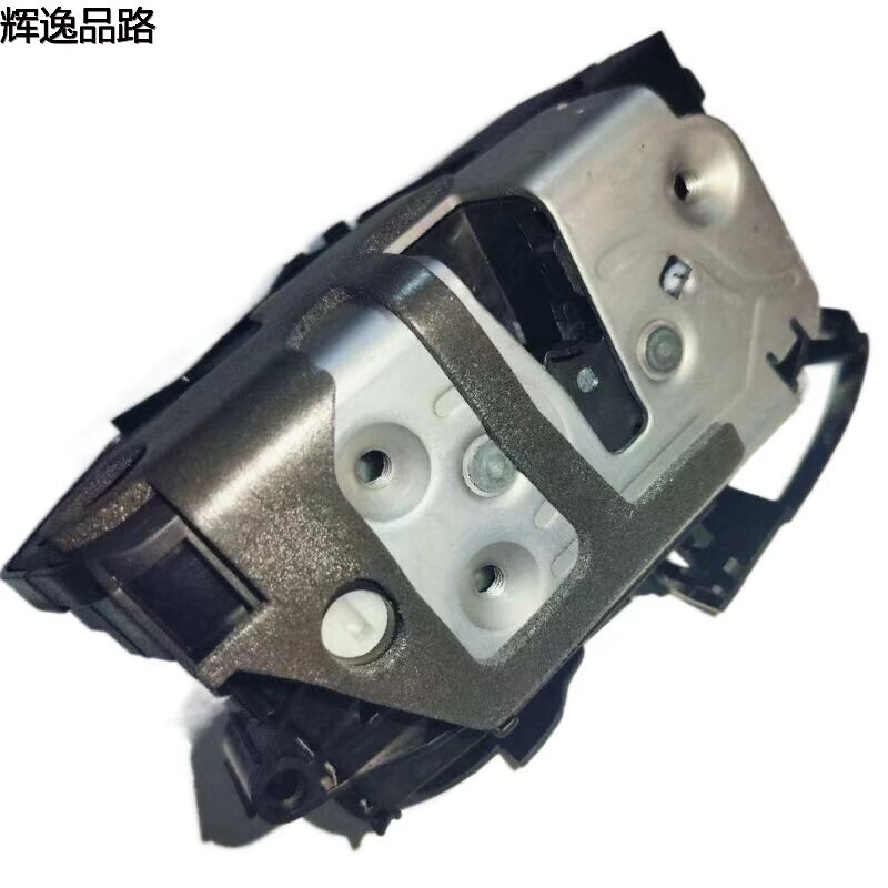 31349858 Front door lock machine is suitable for Volvo S60/V60/XC60/S80L/S60L