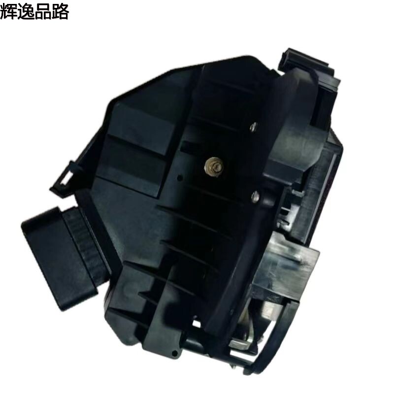 31349858 Front door lock machine is suitable for Volvo S60/V60/XC60/S80L/S60L