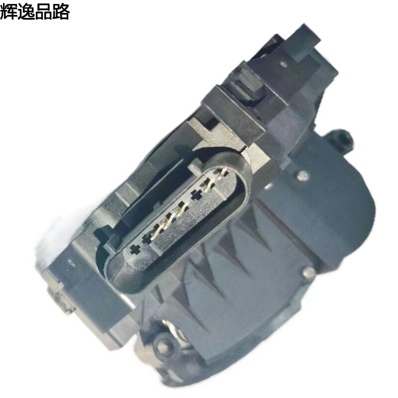 31349858 Front door lock machine is suitable for Volvo S60/V60/XC60/S80L/S60L