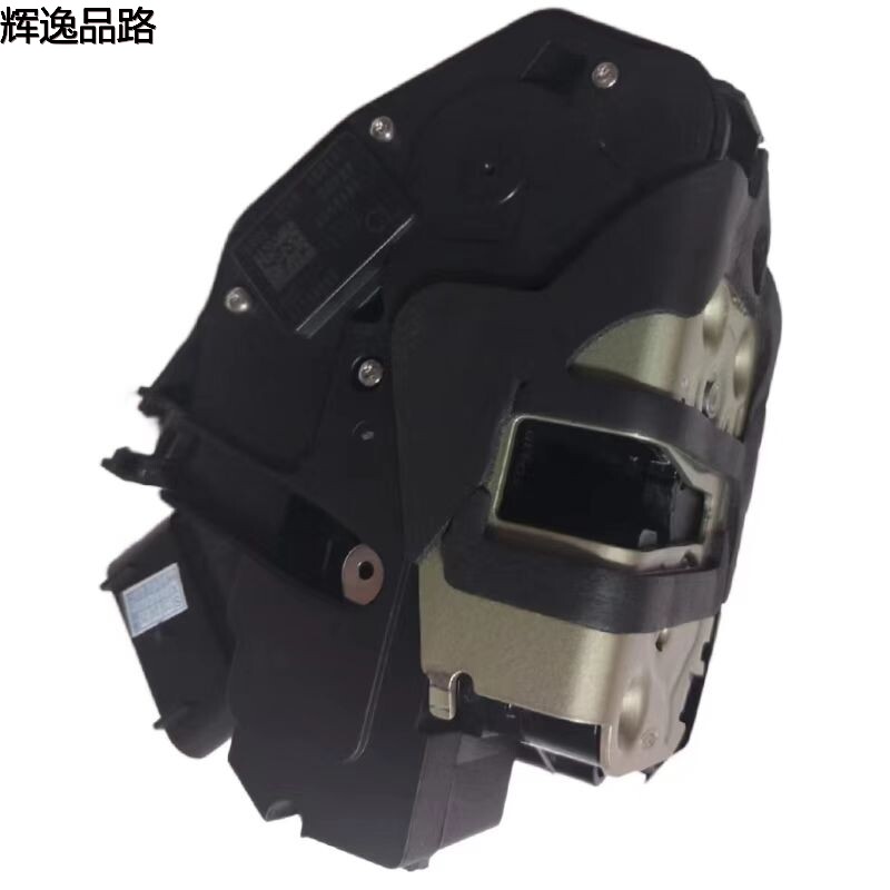 31349860 Front door lock machine is suitable for Volvo S60/V60/XC60/S80L/S60L