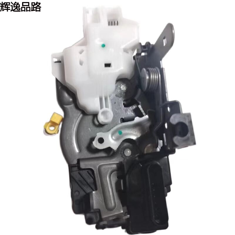 31391822/31391823 Front door lock machine is suitable for Volvo V40