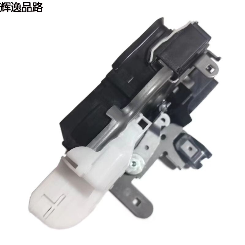 31391822/31391823 Front door lock machine is suitable for Volvo V40