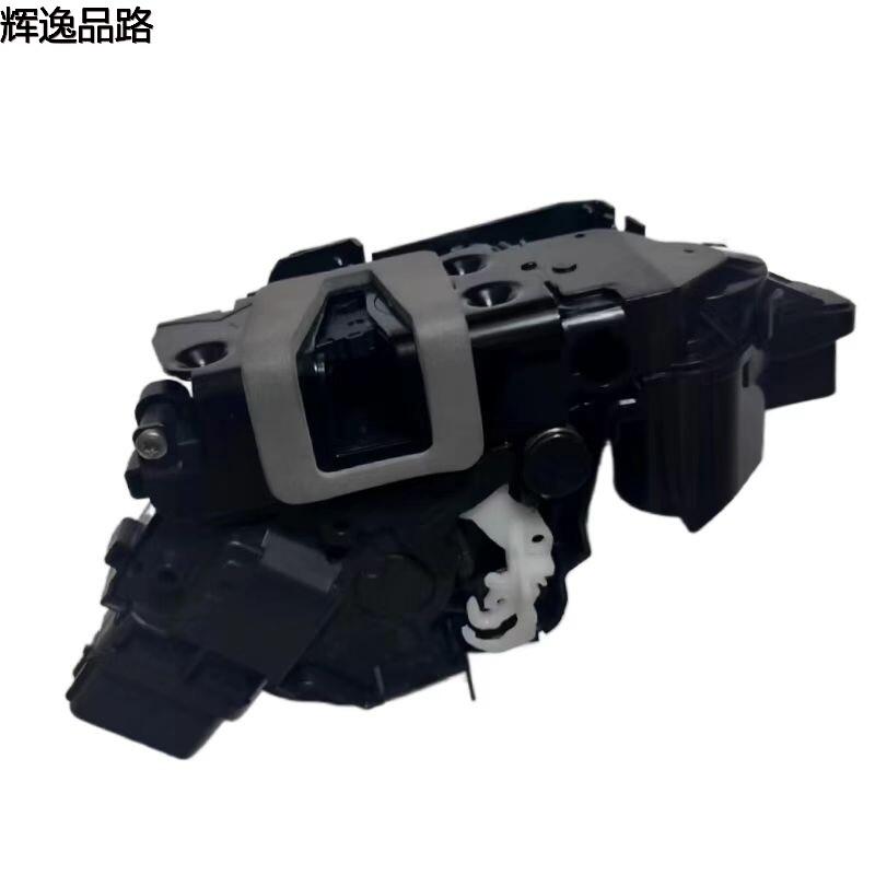 31253661/31253662 Front door lock L/R is suitable for Volvo S80/XC60/S40/S80L/C30/C70