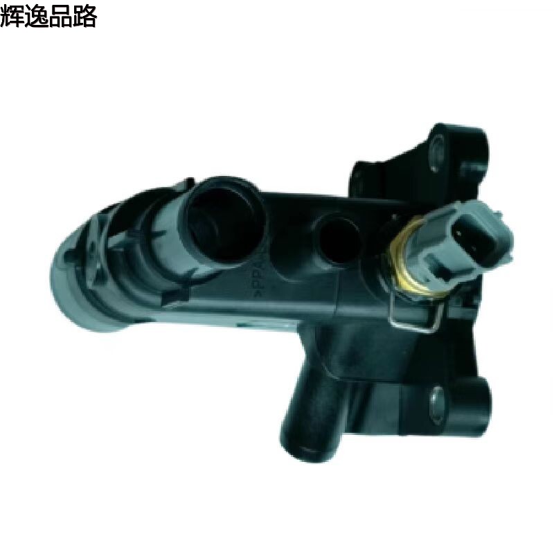 31316348 Water pipe connector /5 pass for Volvo XC60/S80L