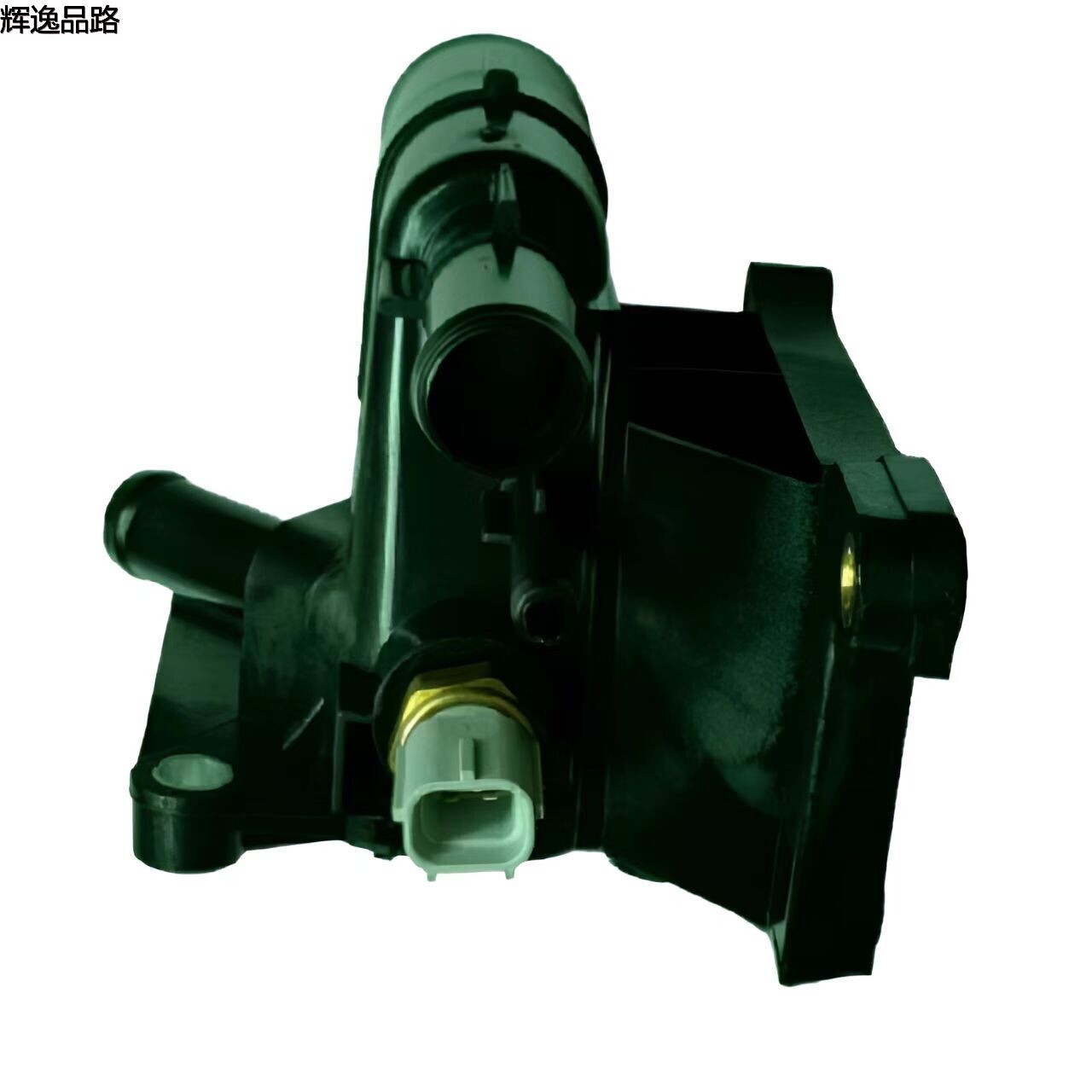 31251249 Water pipe connector /4 pass for Volvo S40/C30